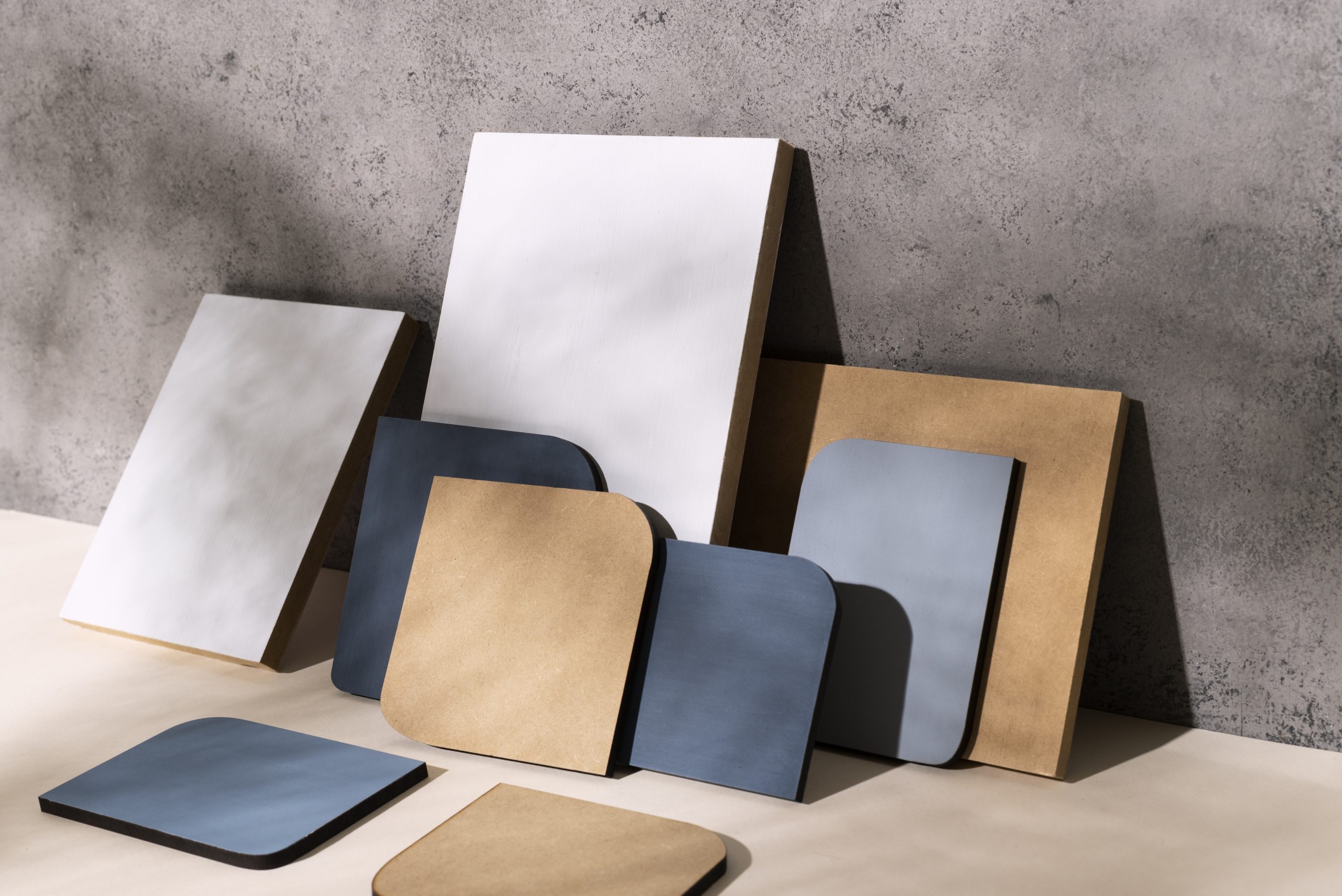 Materiały z recyklingu